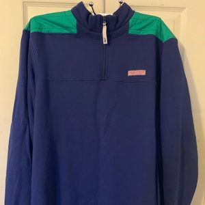 Vineyard Vines Shep Shirt Pullover